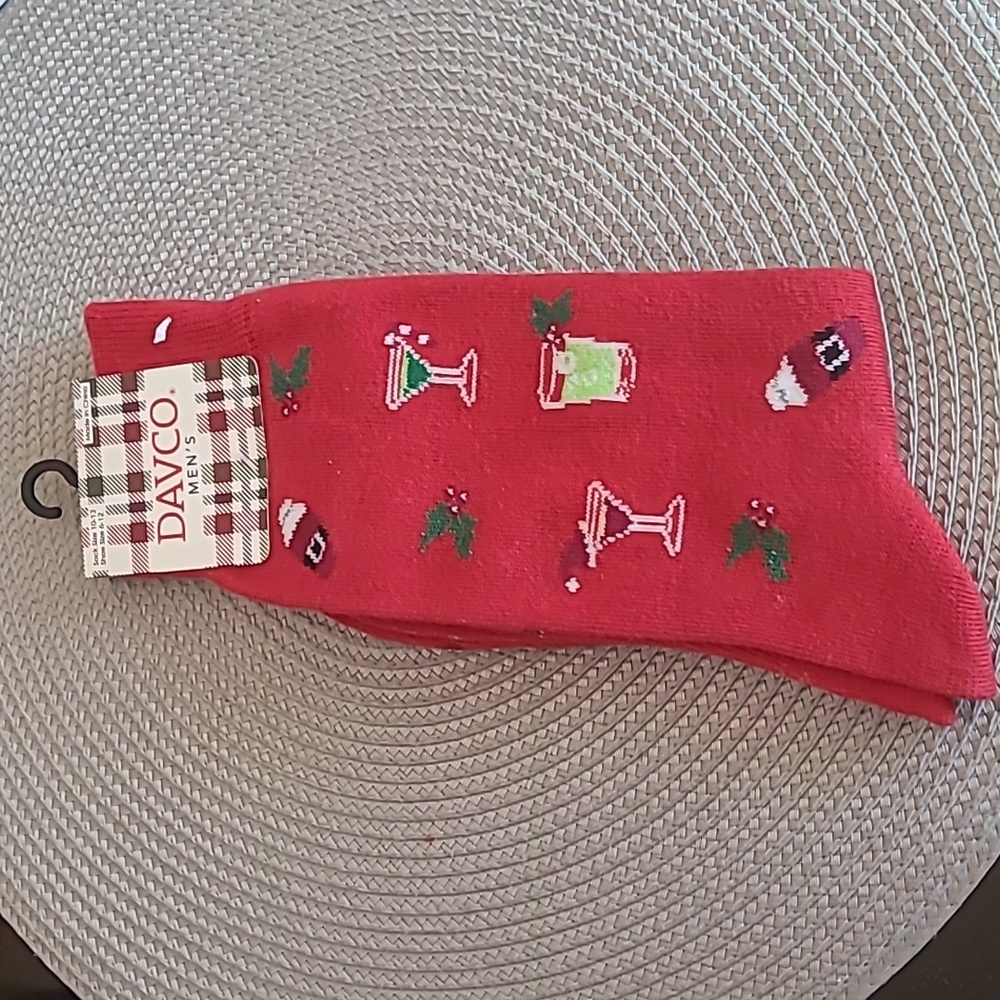 🎄Davco Fun Socks